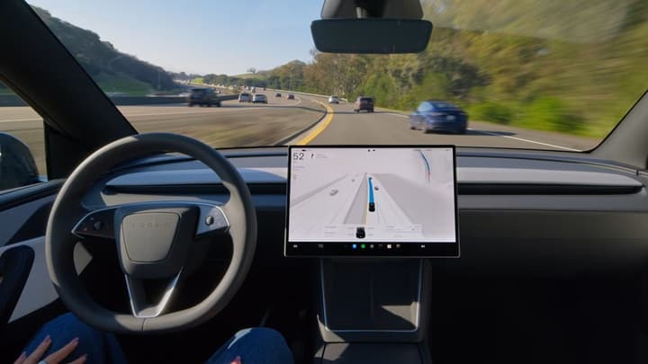 Model Y Image 11