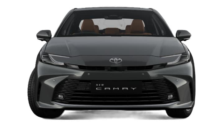 Camry Image 2