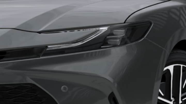 Camry Image 12