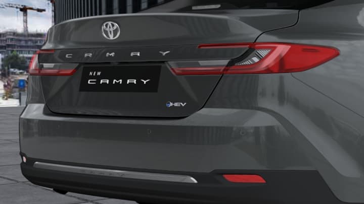 Camry Image 13