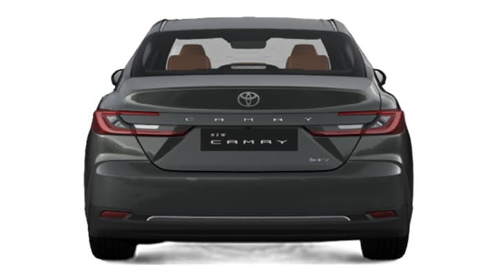 Camry Image 3