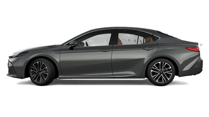Camry Image 4