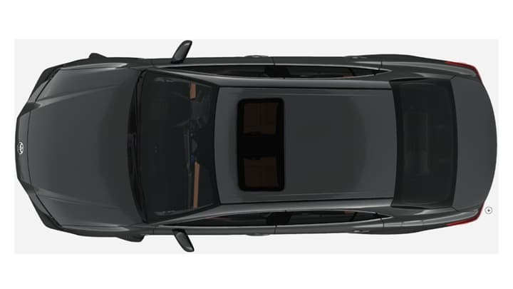 Camry Image 6