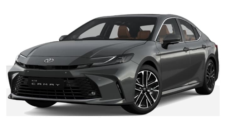 Camry Image 7