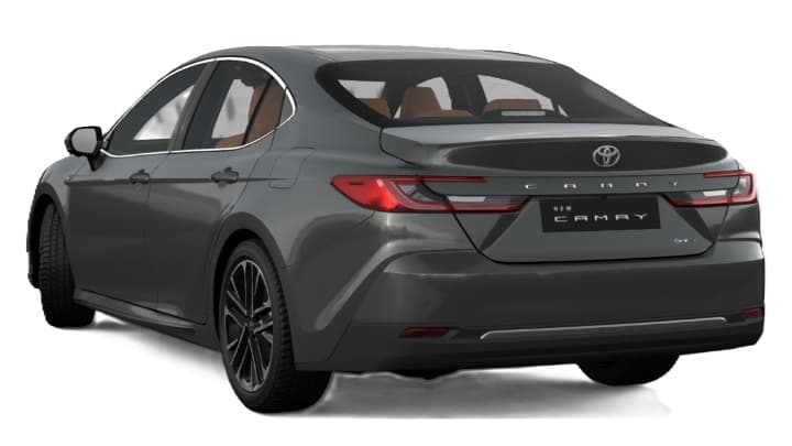 Camry Image 9