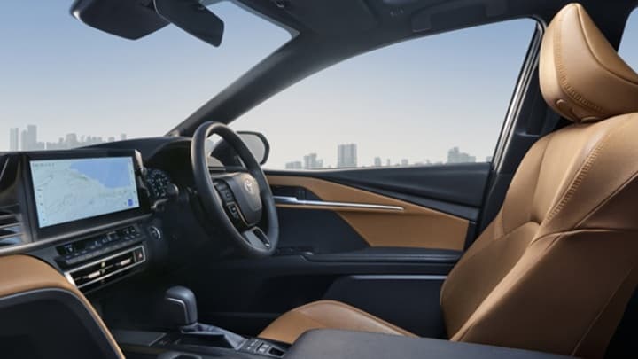 Camry Image 14