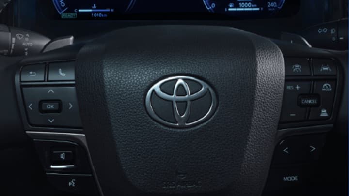 Camry Image 15