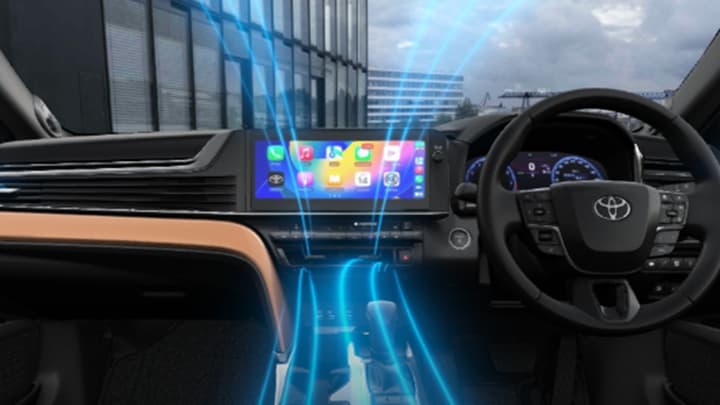 Camry Image 20
