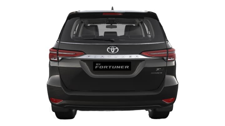 Fortuner Image 3