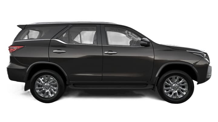 Fortuner Image 5