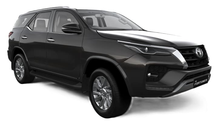 Fortuner Image 7