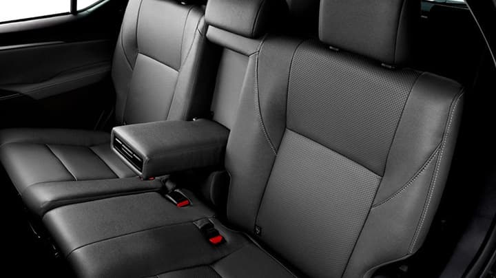 Fortuner Image 19