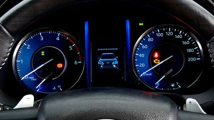 Fortuner Image 21