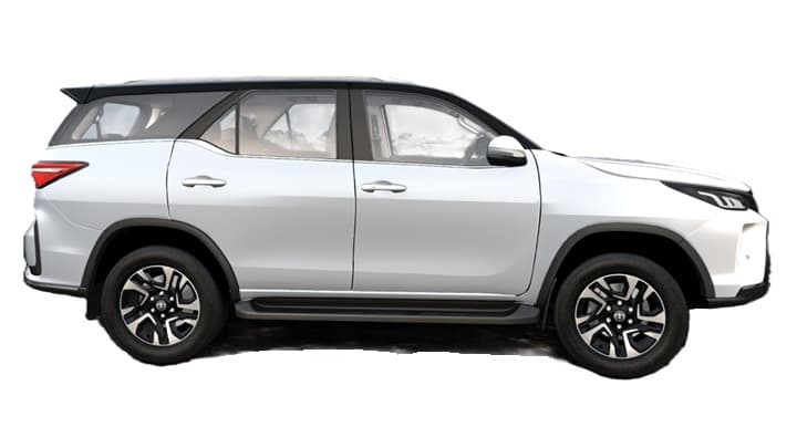 Fortuner Legender Image 5