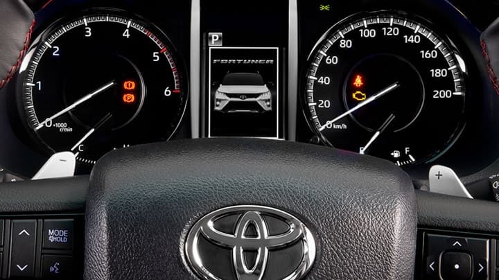 Fortuner Legender Image 16