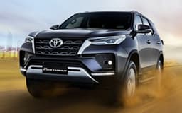 Fortuner