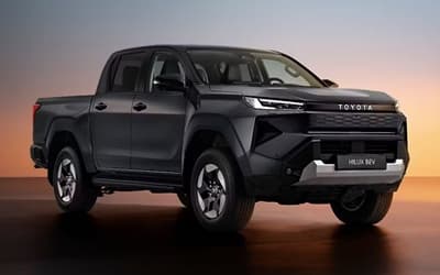 Hilux 2026