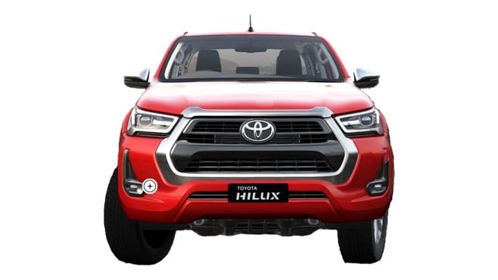 Hilux Image 2