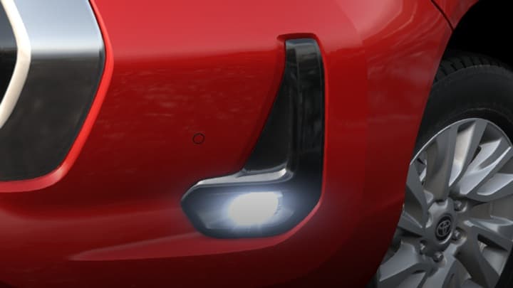 Hilux Image 15