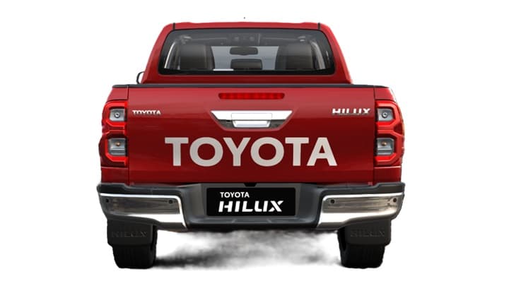 Hilux Image 3