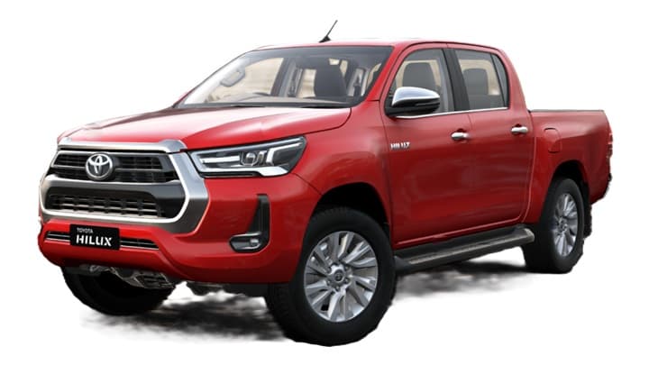 Hilux Image 7
