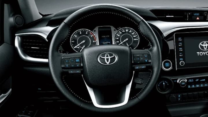 Hilux Image 19