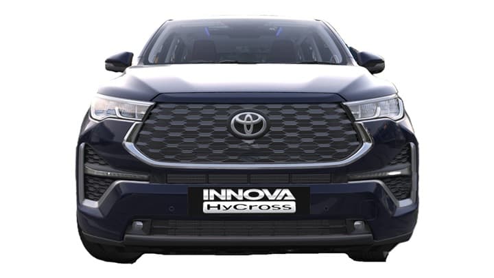 Innova Hycross Image 2
