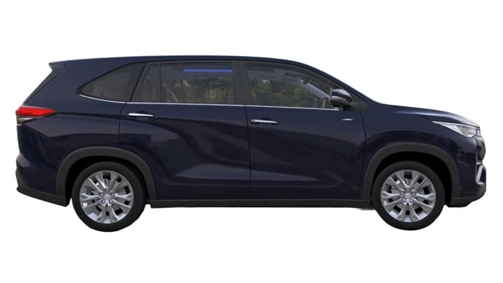 Innova Hycross Image 5