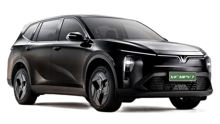 VF MPV 7 Image 4