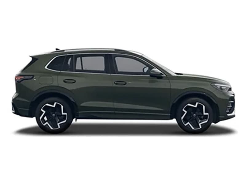Cipressino Green Metallic