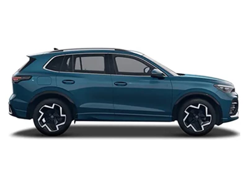 Nightshade Blue Metallic