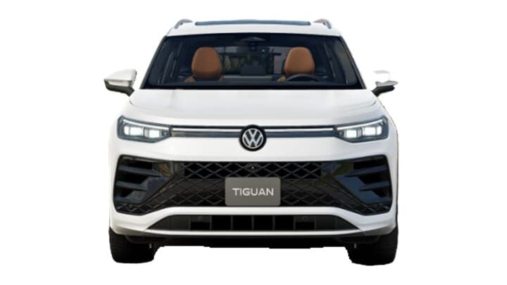 Tiguan R-Line Image 2