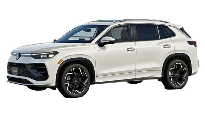 Tiguan R-Line Image 4