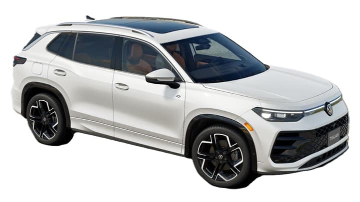 Tiguan R-Line Image 5
