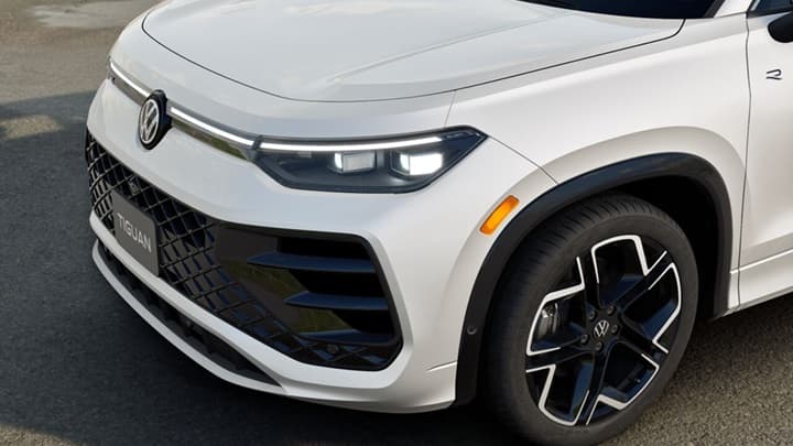 Tiguan R-Line Image 7