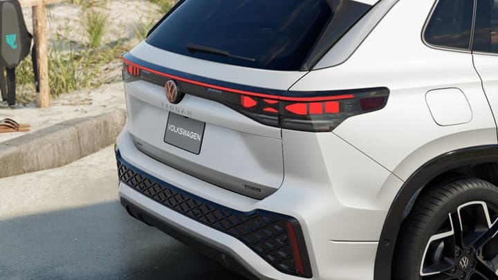 Tiguan R-Line Image 8