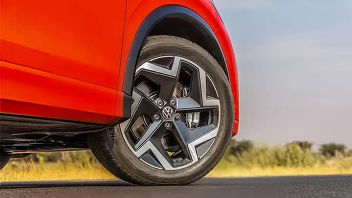 Tiguan R-Line Image 10