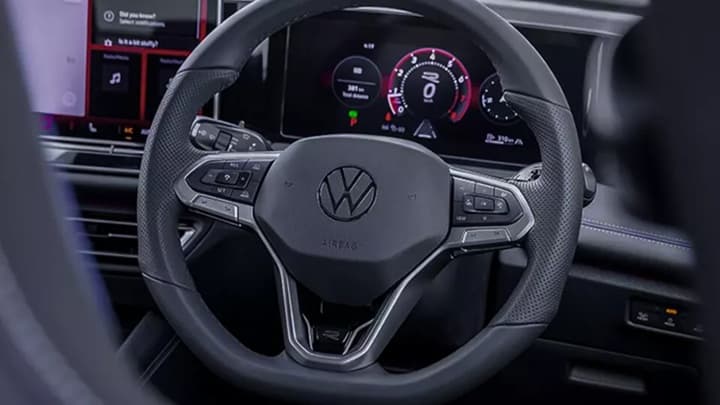Tiguan R-Line Image 12