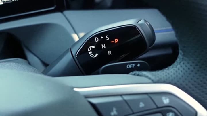 Tiguan R-Line Image 14