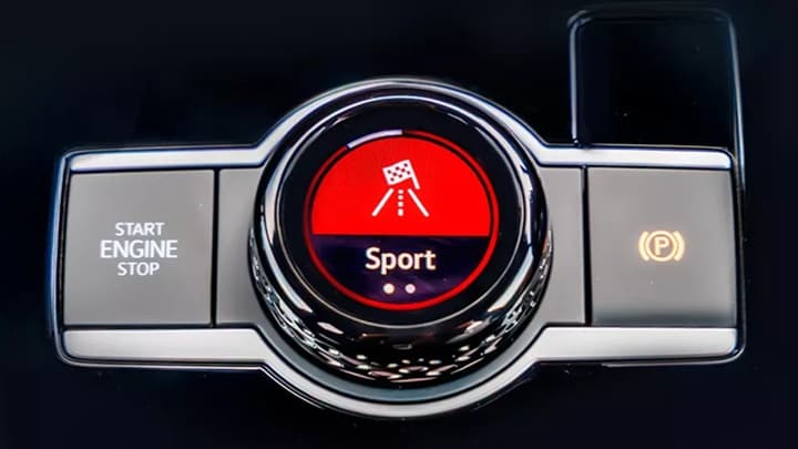 Tiguan R-Line Image 15