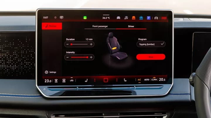 Tiguan R-Line Image 16