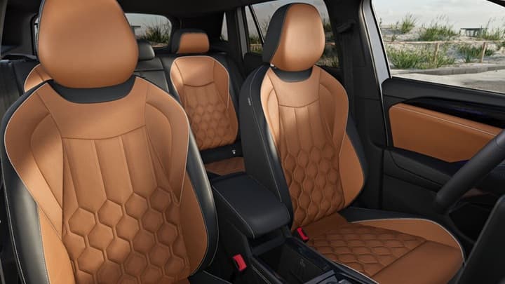 Tiguan R-Line Image 19