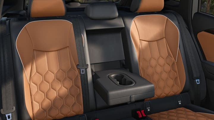 Tiguan R-Line Image 20